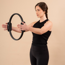 Aro pilates fibra de vidrio