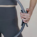 Aro pilates fibra de vidrio