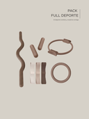 Pack Full deporte