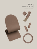 Pack Full pilates