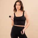 Peto Deportivo Ana Activewear | Pilates | Entrenamientos | Yoga