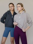 Polerón con Gorro Elena