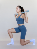 Shorts Deportivos Venus Activewear | Pilates | Entrenamientos | Yoga