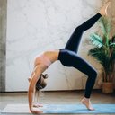 Beneficios del yoga