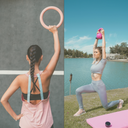 ¿Aro mindset o kettlebell? Tú eliges