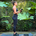 Entrenamiento tren superior - 20 minutos x Flo Tomicic