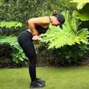 Entrenamiento tren superior - 30 minutos x Flo Tomicic