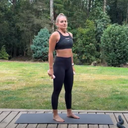 HIIT Full Body - 30 minutos x Flo Tomicic