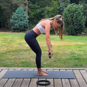 HIIT Full Body - 15 minutos x Flo Tomicic