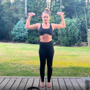 Entrenamiento tren superior - 15 minutos x Flo Tomicic