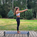 HIIT Abs - 15 minutos x Flo Tomicic