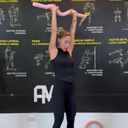 Entrenamiento full body - 15 minutos x Cata Corral