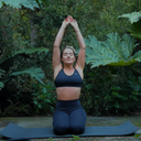 Entrenamiento Abdominales - 15 minutos x Flo Tomicic