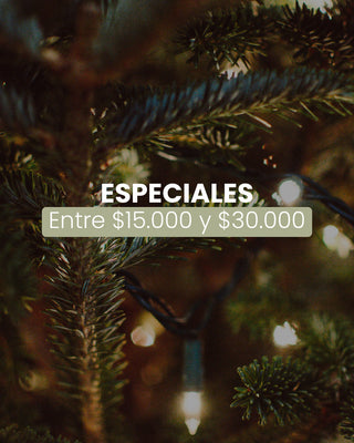 Regalos entre $15.000 y $30.000