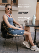 Shorts Deportivos Venus Activewear | Pilates | Entrenamientos | Yoga