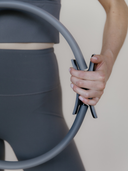 Aro pilates fibra de vidrio