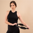 Aro pilates fibra de vidrio