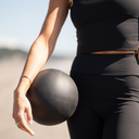 Balón pilates