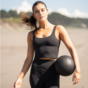 Balón pilates