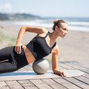 Balón pilates