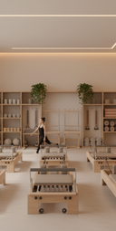 <p>Somos el partner ideal para tu centro</p>