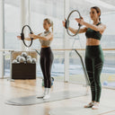 Aro pilates fibra de vidrio - Malú Pérez