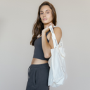 Tote bag porta mat de yoga