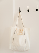 Tote bag porta mat de yoga