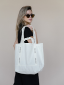 Tote bag porta mat de yoga