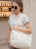 Tote bag porta mat de yoga