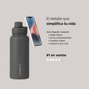 Botella Térmica con Imán
