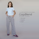 Pantalón Jogger Amelia | Activewear