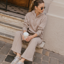 Pantalón Jogger Amelia | Activewear