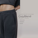 Pantalón Jogger Amelia | Activewear