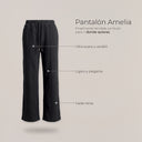 Pantalón Jogger Amelia | Activewear