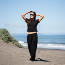 Pantalón Jogger Amelia | Activewear
