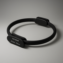 Aro pilates fibra de vidrio - Malú Pérez