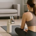 Botella Térmica con Imán