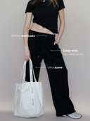 Pantalón Jogger Amelia | Activewear