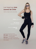 Leggings Deportivos Serena