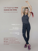 Leggings Deportivos Serena