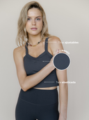 Peto Deportivo Alicia Activewear | Pilates | Entrenamientos | Yoga