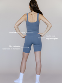 Shorts Deportivos Venus Activewear | Pilates | Entrenamientos | Yoga