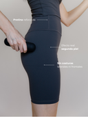 Shorts Deportivos Venus Activewear | Pilates | Entrenamientos | Yoga