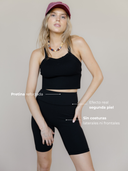 Shorts Deportivos Venus Activewear | Pilates | Entrenamientos | Yoga