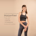 Calzas Deportivas Serena Activewear | Leggings