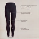 Calzas Deportivas Serena Activewear | Leggings