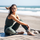Calzas Deportivas Serena Activewear | Leggings
