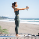 Calzas Deportivas Serena Activewear | Leggings
