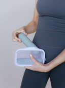 Par de mancuernas silicona antideslizantes